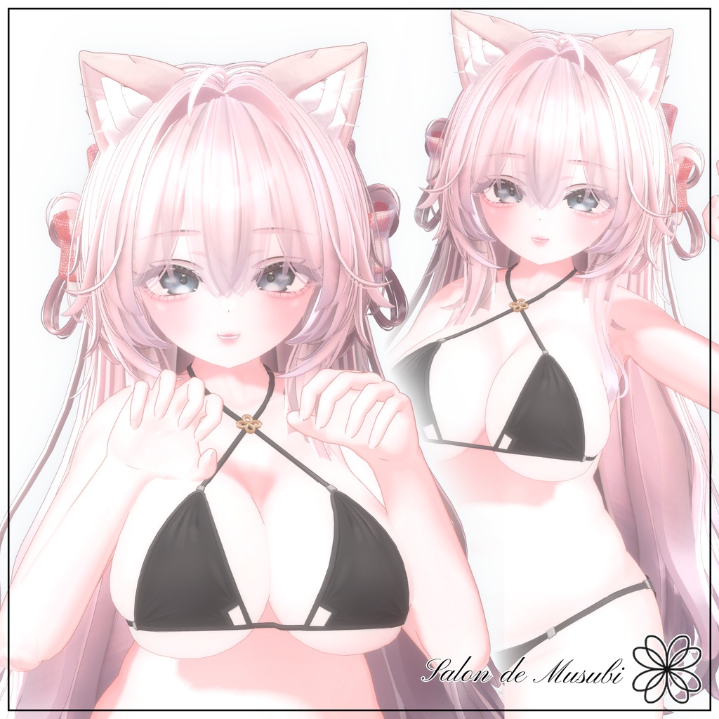 half ring【9Avaters】