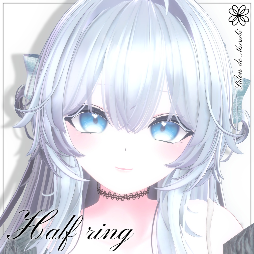 half ring【9Avaters】