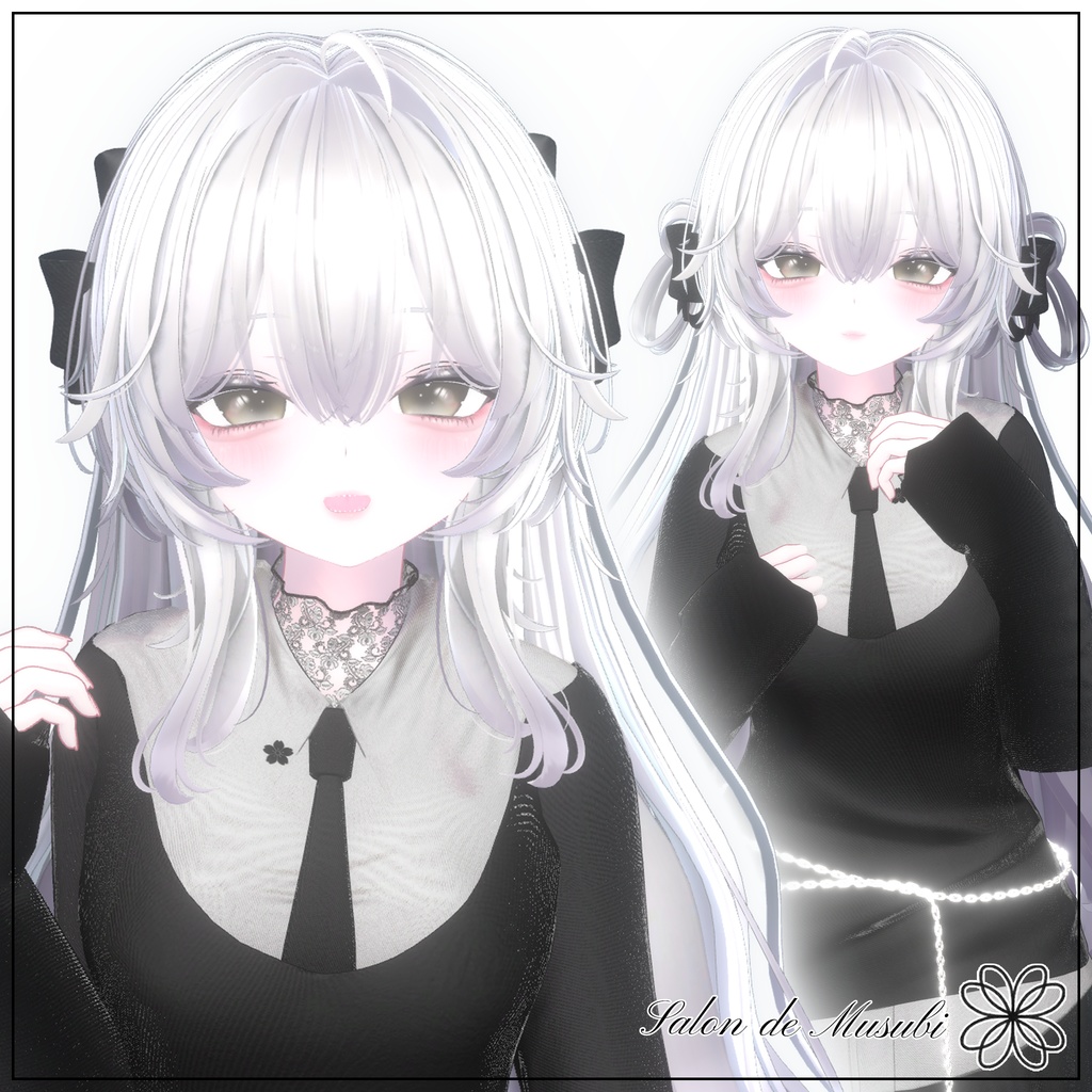 half ring【9Avaters】