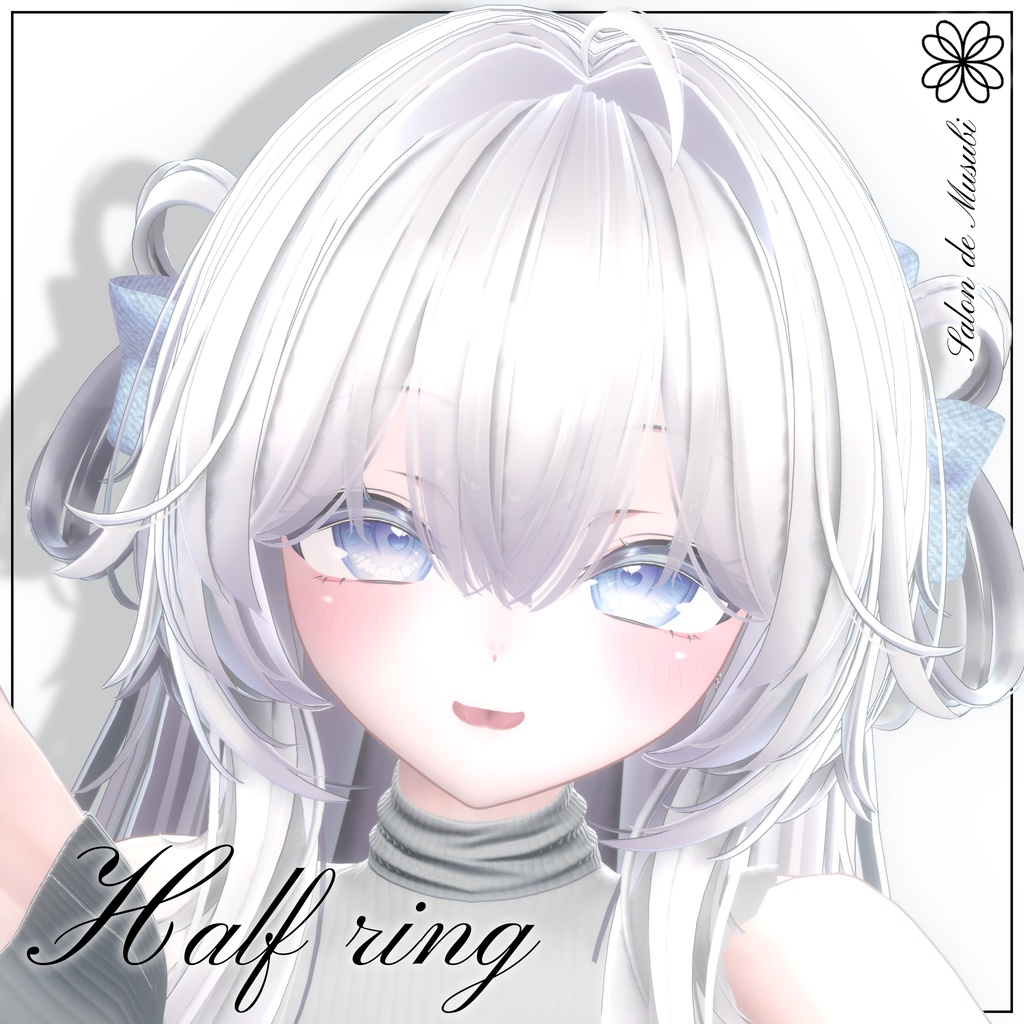 half ring【9Avaters】