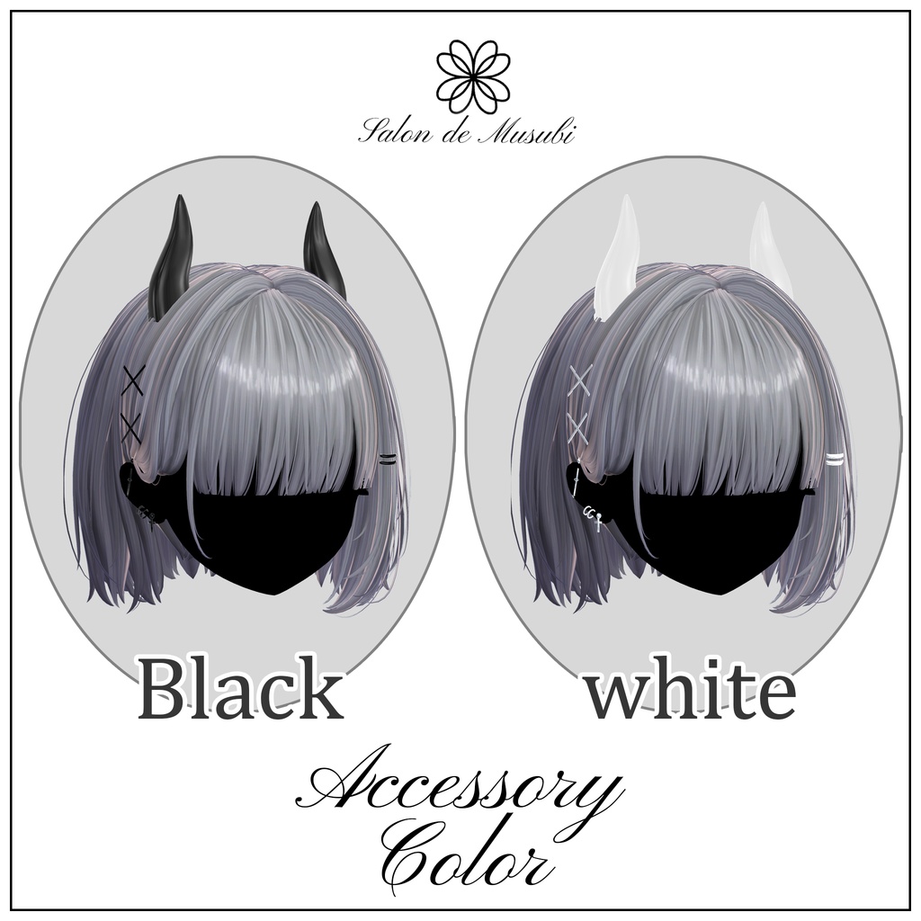 devil bob 【10Avaters】【★~12/1SALE★】