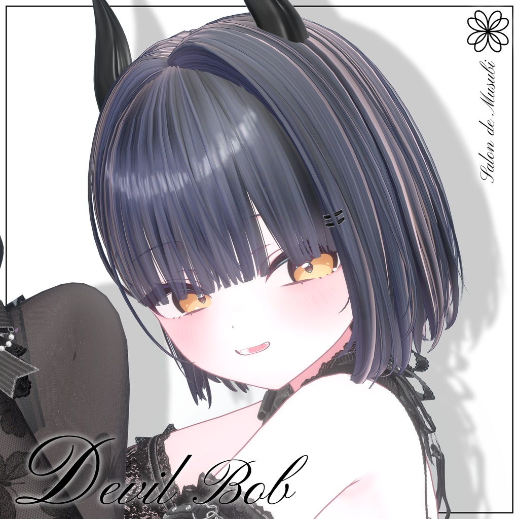 devil bob 【10Avaters】【★~12/1SALE★】