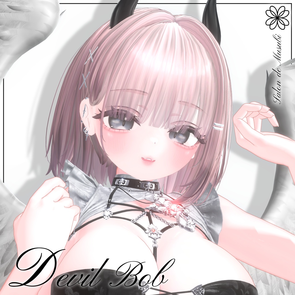 devil bob 【10Avaters】【★~12/1SALE★】