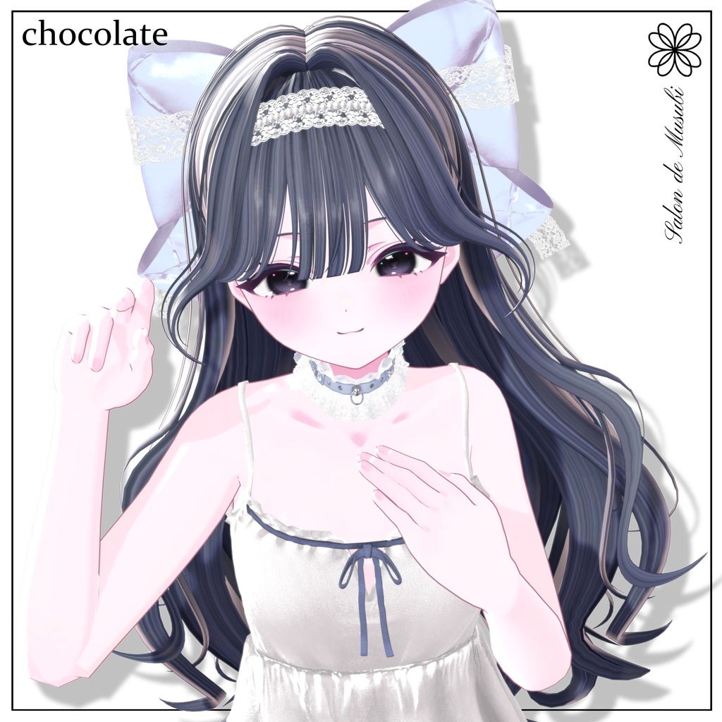 ❤️SALE❤️misty hair 【10Avaters】