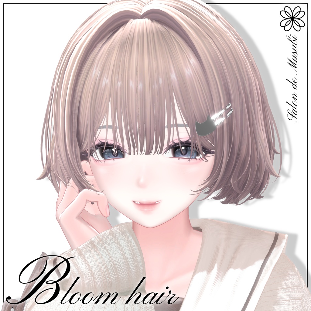 ❤️SALE❤️bloom cat【13Avaters】