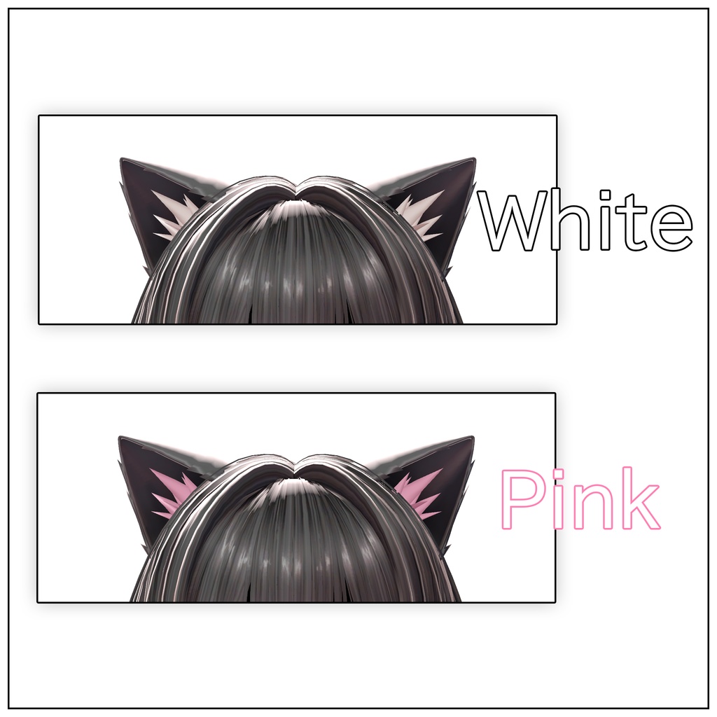 ❤️SALE❤️bloom cat【13Avaters】