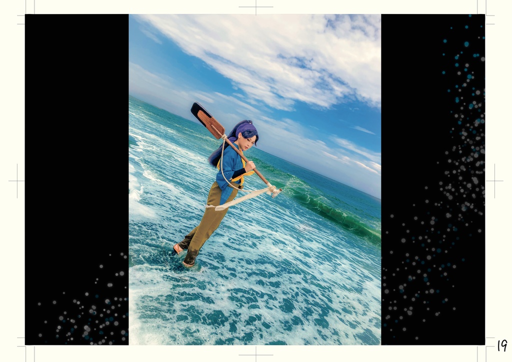 きはちろぐ〜春夏秋冬〜