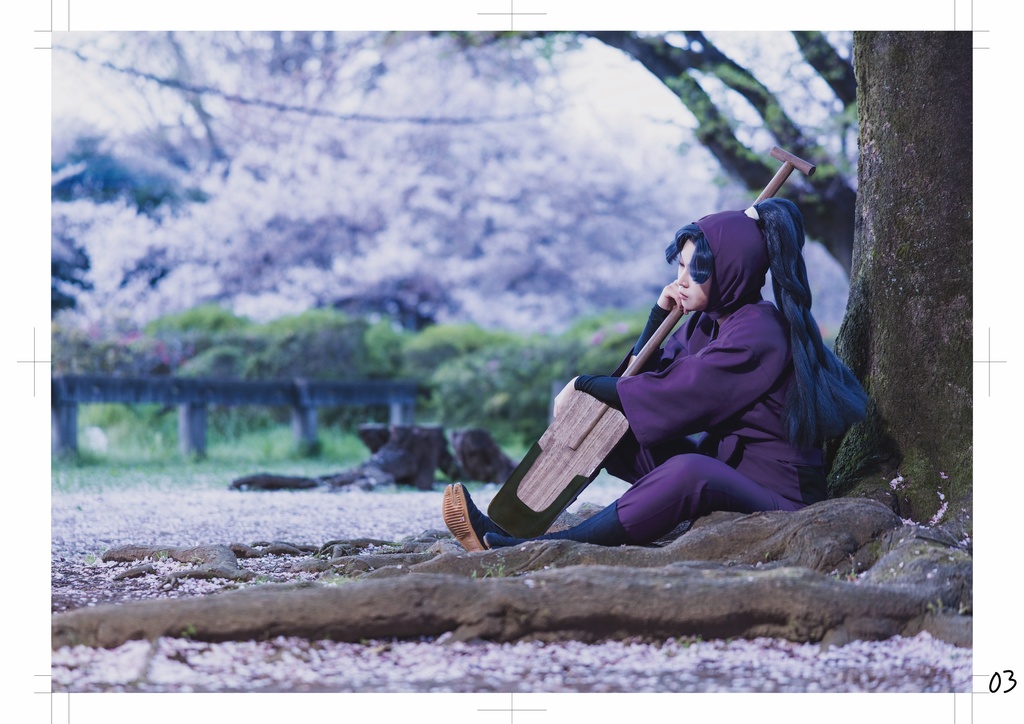 きはちろぐ〜春夏秋冬〜