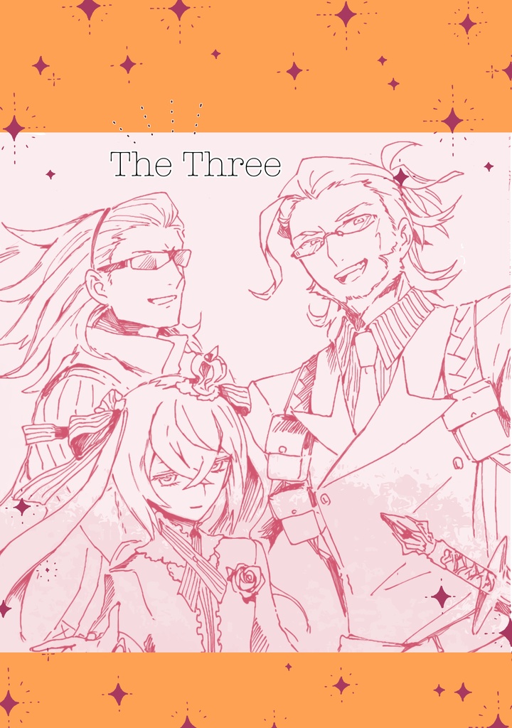 The Three