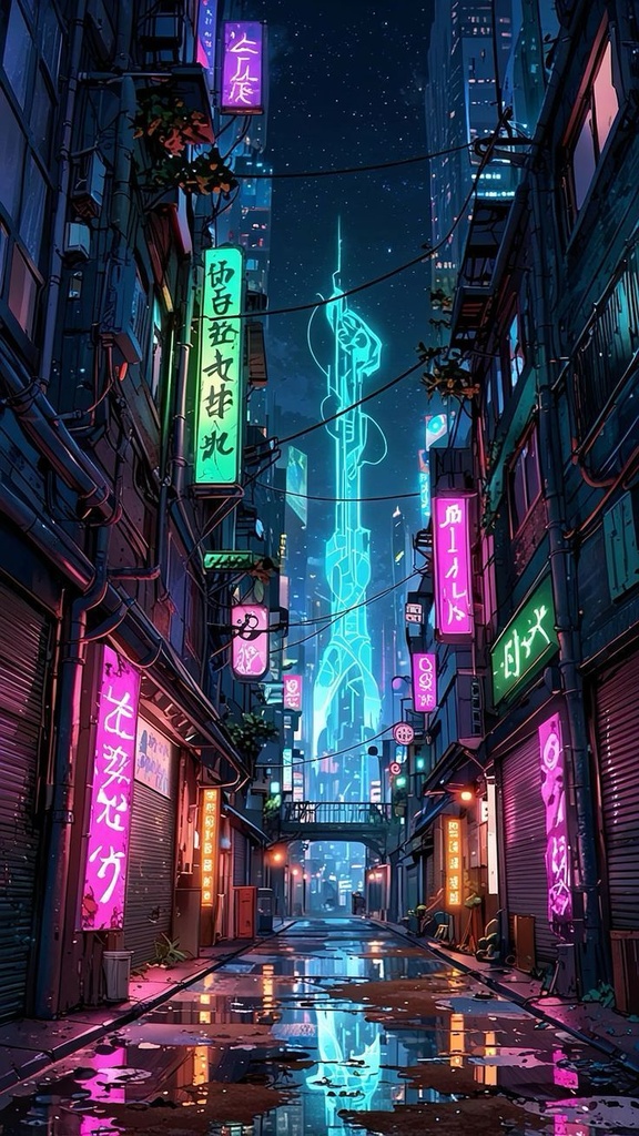 サイバーパンク2