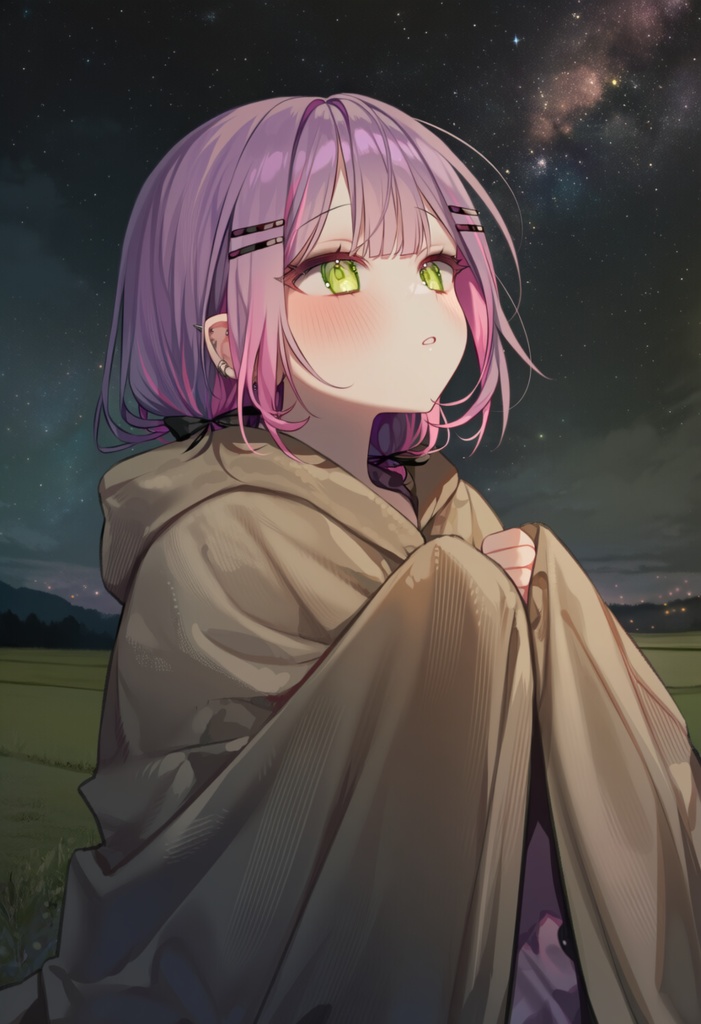 トワの詰め合わせと2月支援サーバー添付