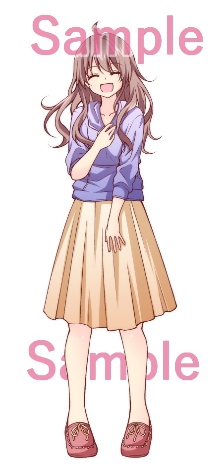 女性素材まとめ