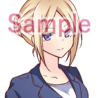 女性⑥