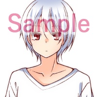男性①