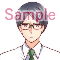 男性⑤