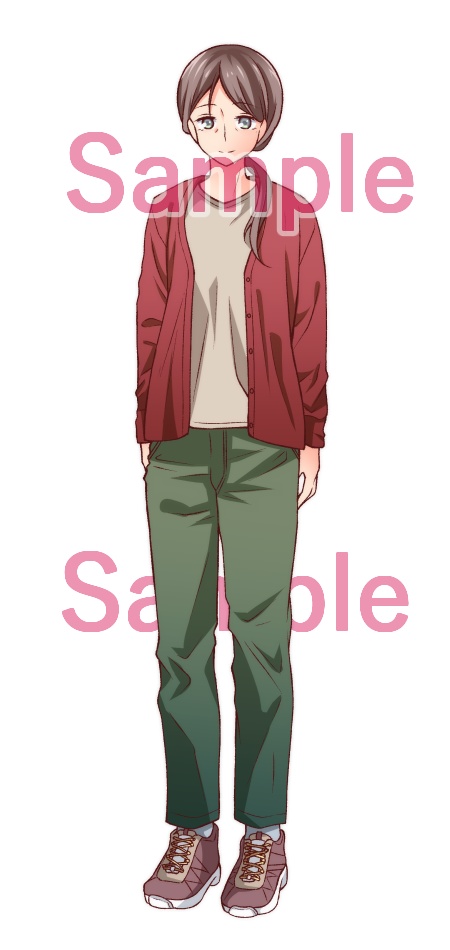 年配素材まとめ