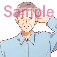 年配⑦