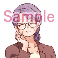 年配⑧
