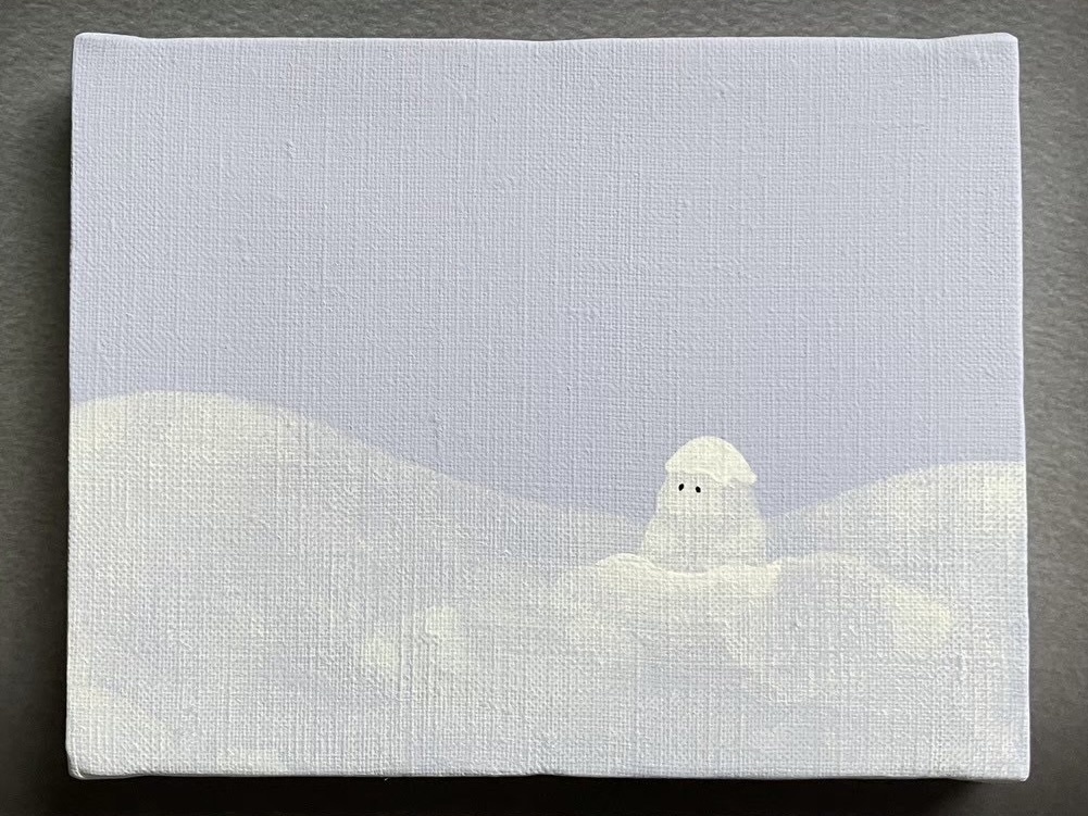 しんしんと