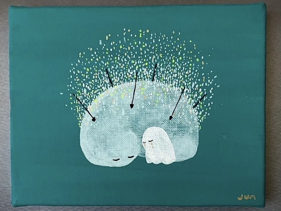 鎮魂歌