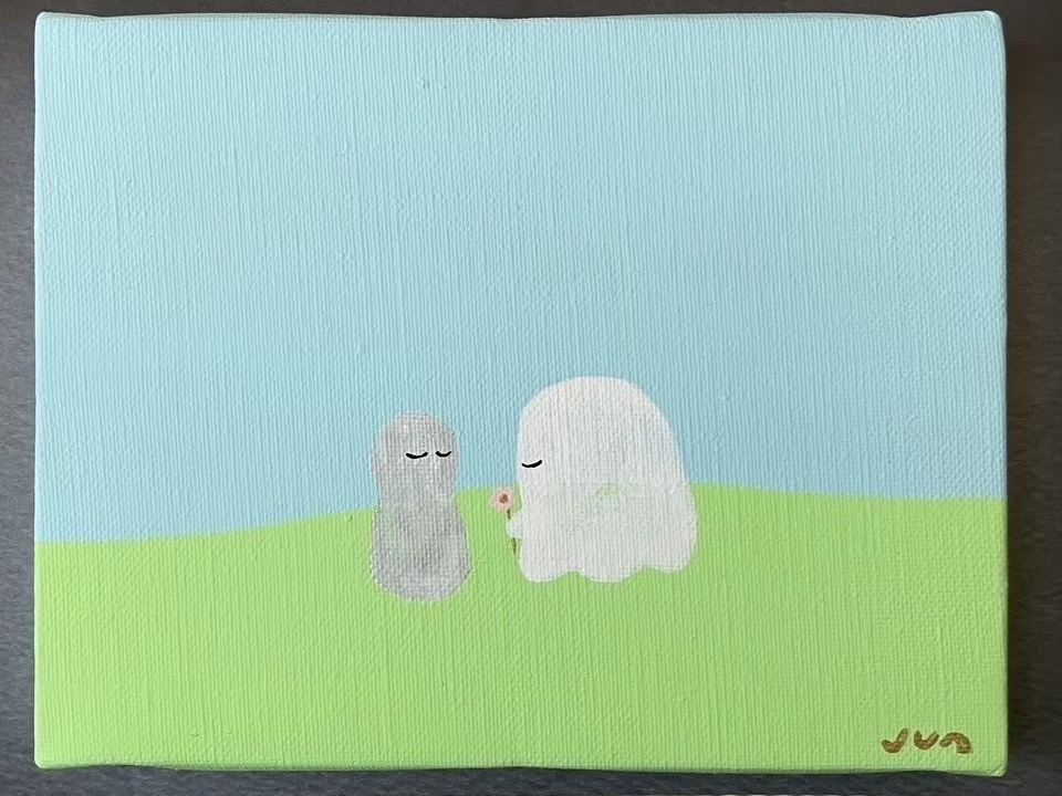 いのり