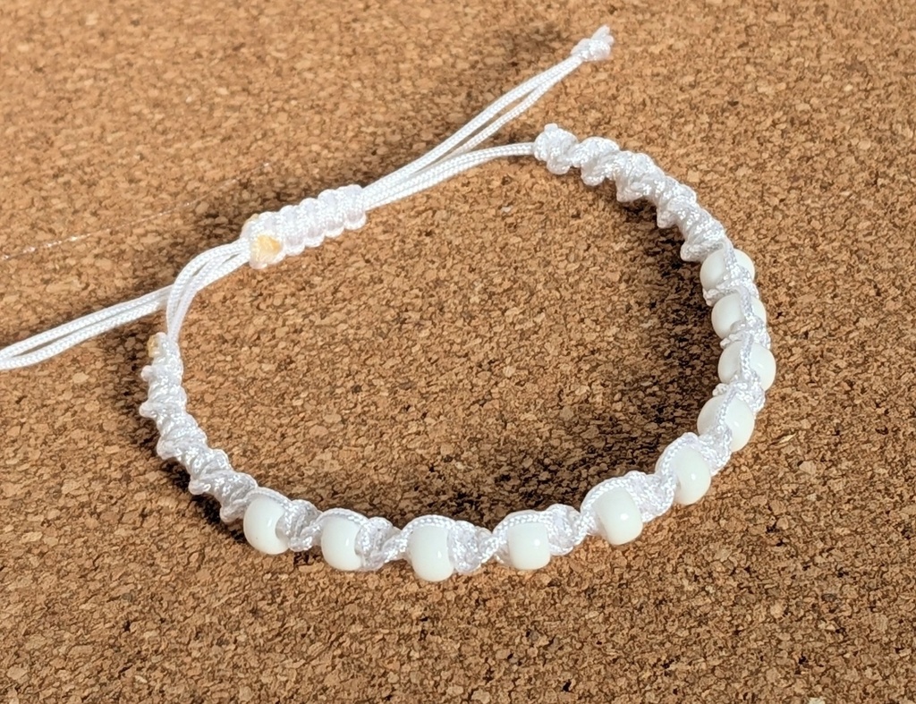 【推し色】ブレスレットB