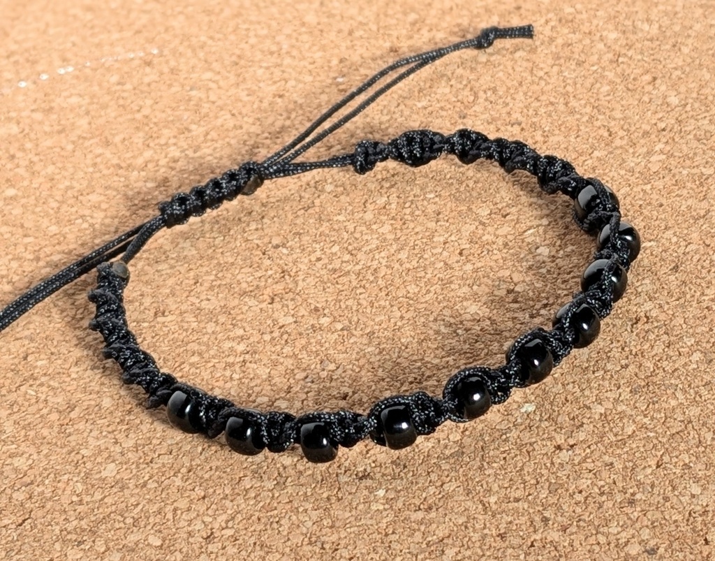 【推し色】ブレスレットB