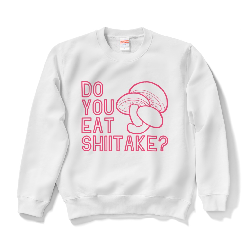 SHIITAKE