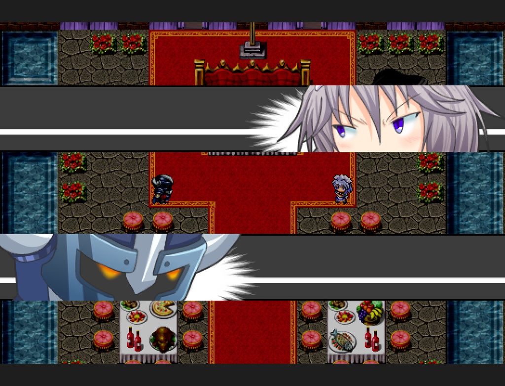 響子の為に鐘は鳴る