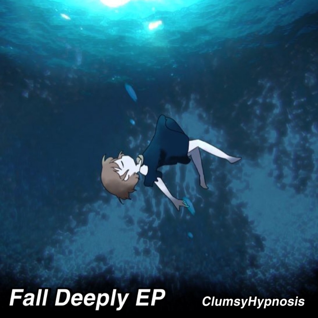 Fall Deeply EP