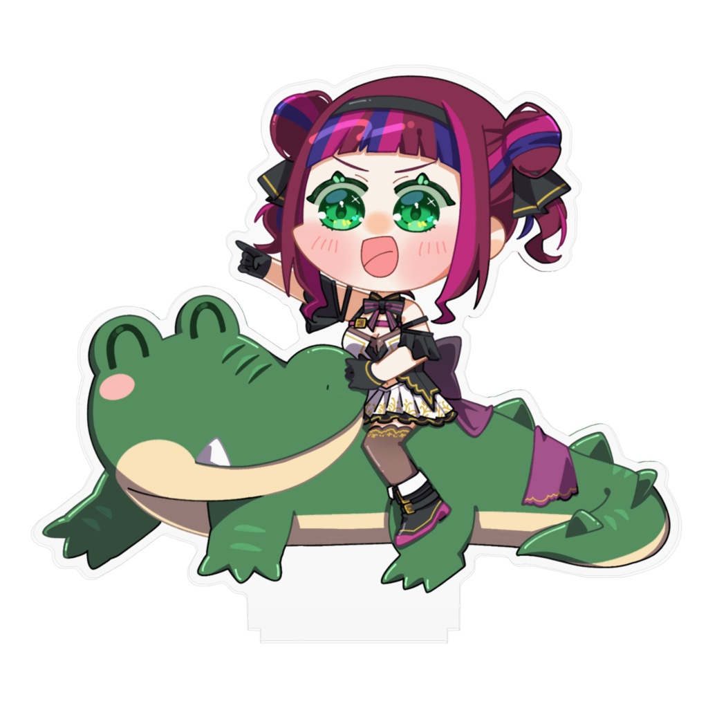 アクリルスタンド 2022生誕祭