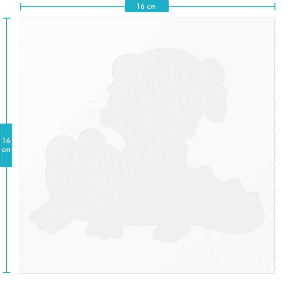 ステッカーパムちゃん生誕祭2022