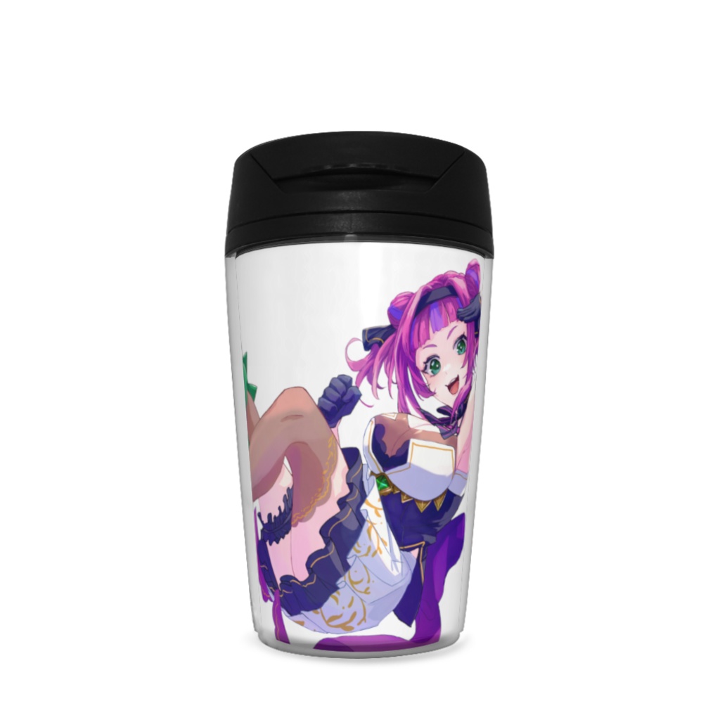 タンブラーパムちゃん生誕祭2022