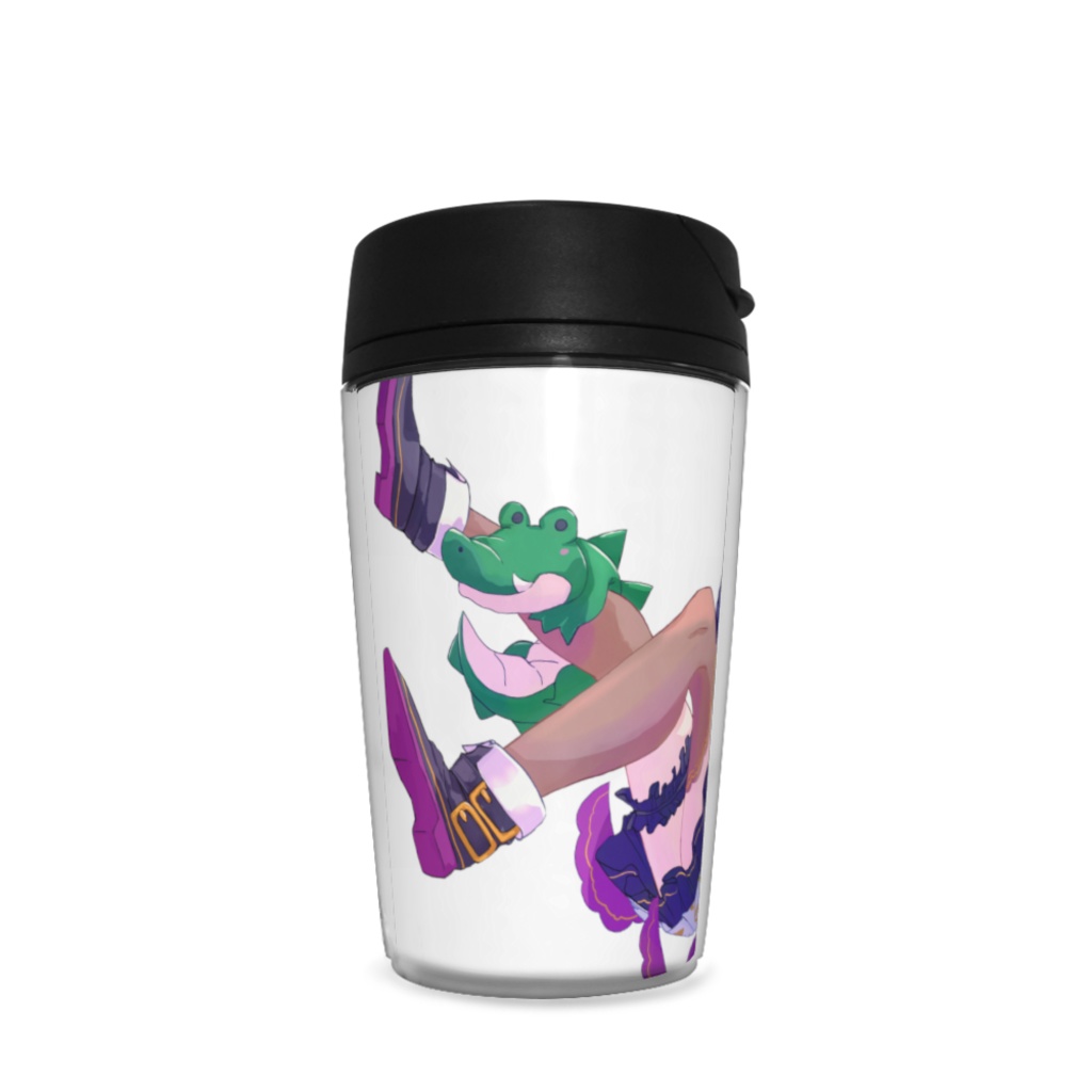 タンブラーパムちゃん生誕祭2022