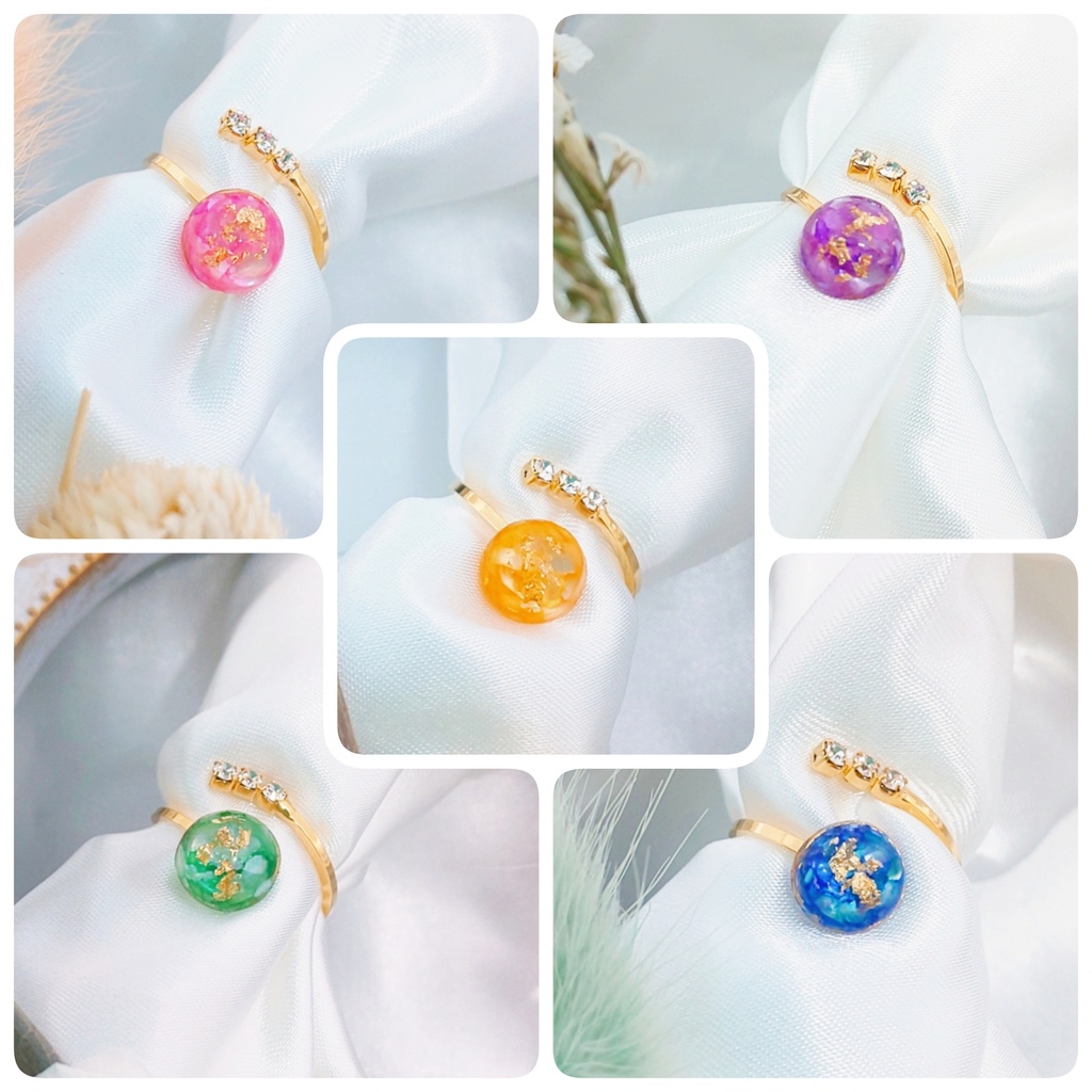 各国 イメージリング