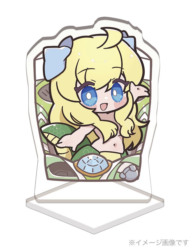 邪神ちゃん筐体アクスタ vol.1