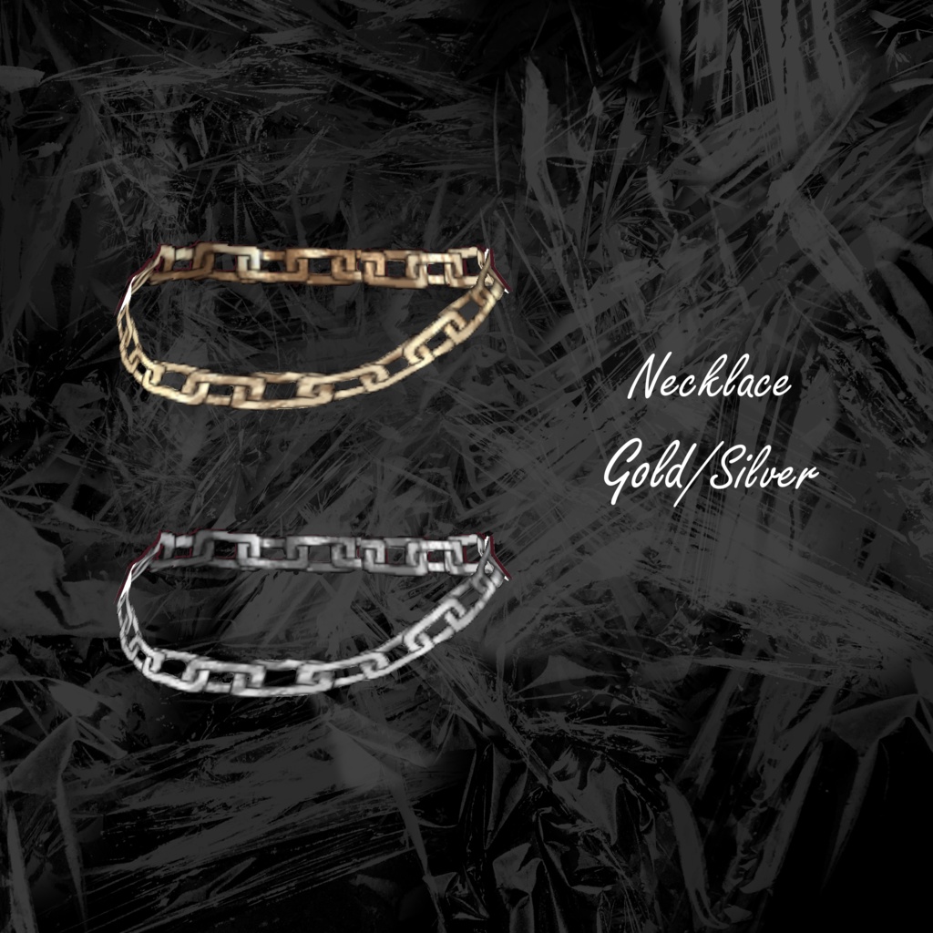 【vroid】ブルゾン&ボディスーツ&デニムセット