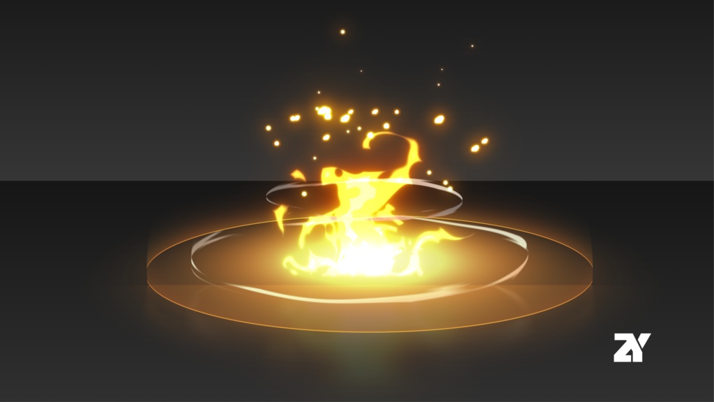 エネルギー爆発