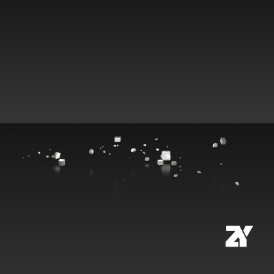 剣と光の合成 前進石