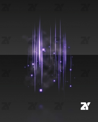 紫ストリーク強化