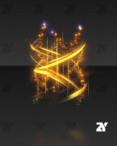 星明かりの軌跡強化