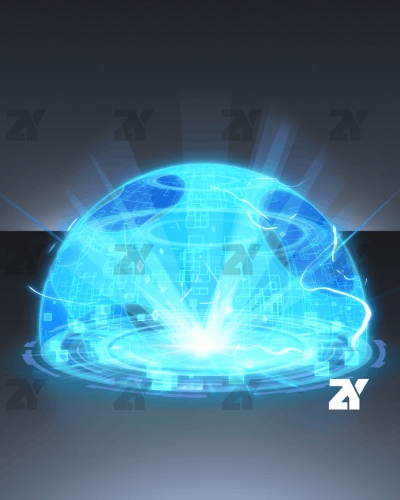 Special Effects_Tech Energy