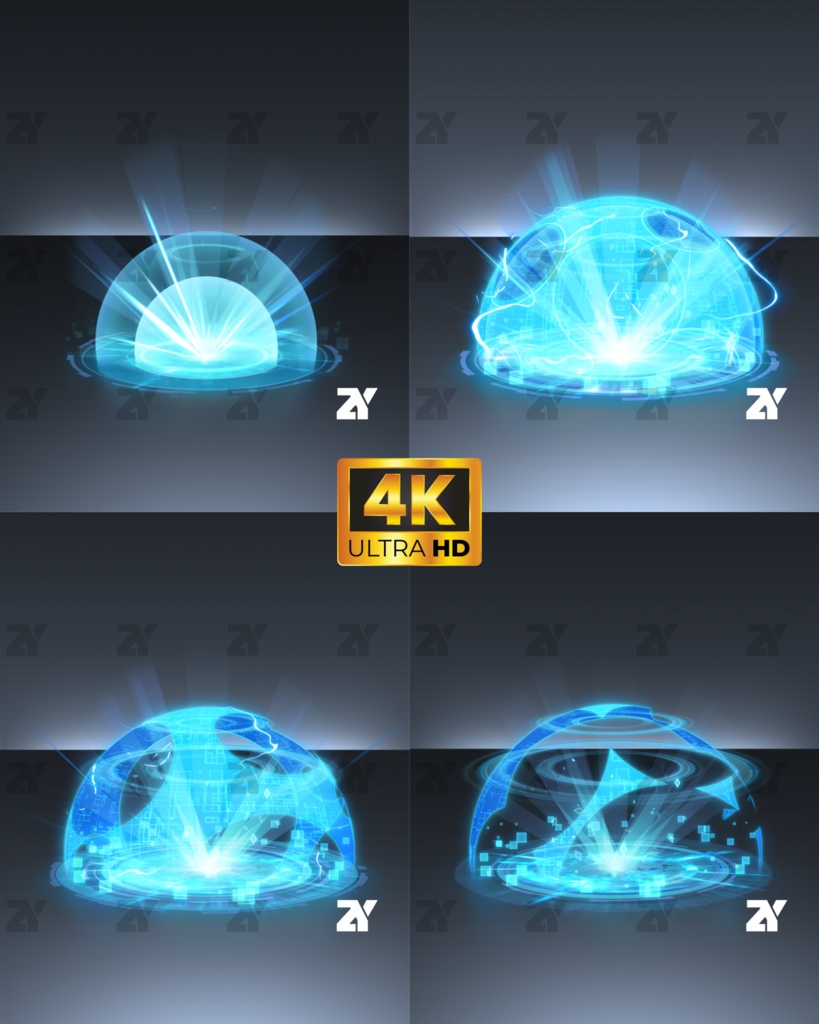 Special Effects_Tech Energy