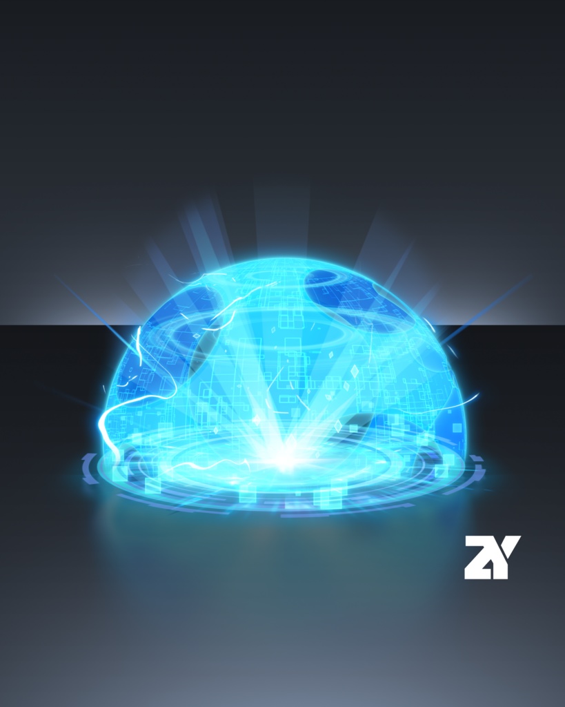 Special Effects_Tech Energy