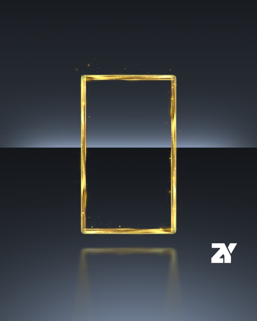 カード効果_金碧輝煌