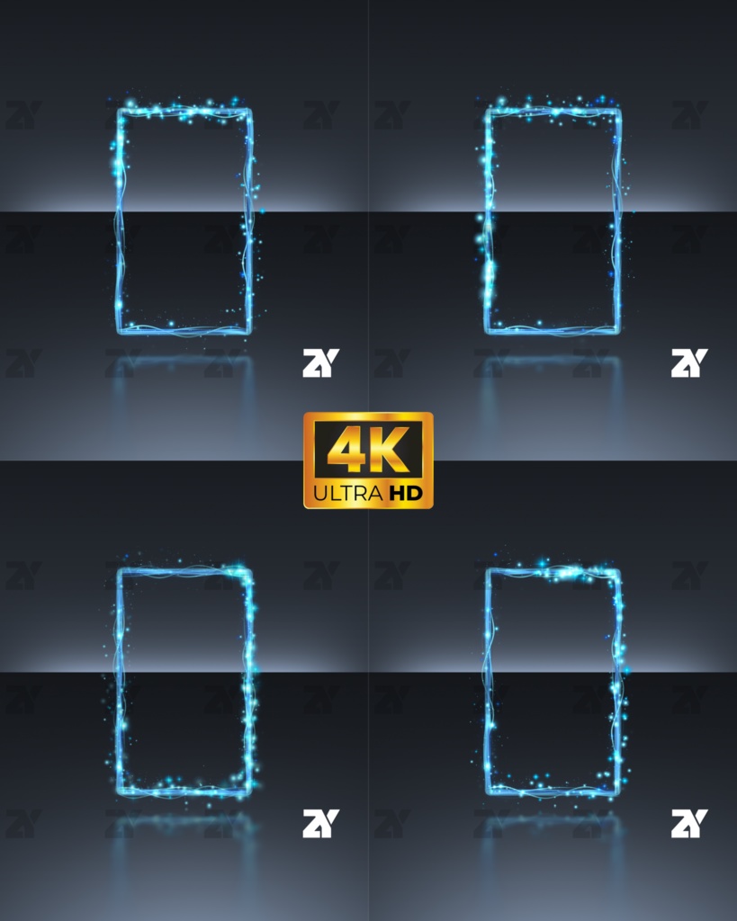 カード効果_夢幻粒子