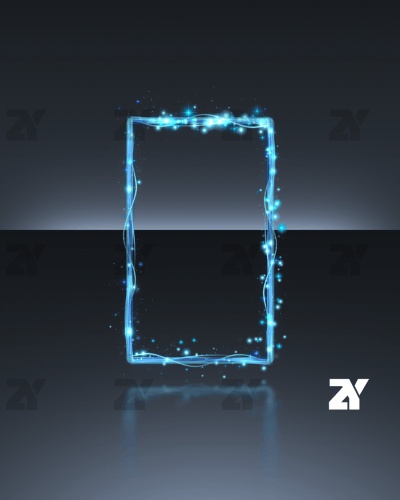 カード効果_夢幻粒子