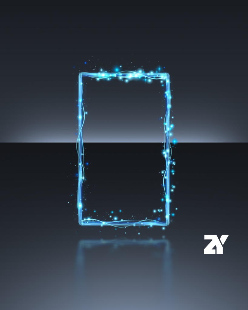 カード効果_夢幻粒子