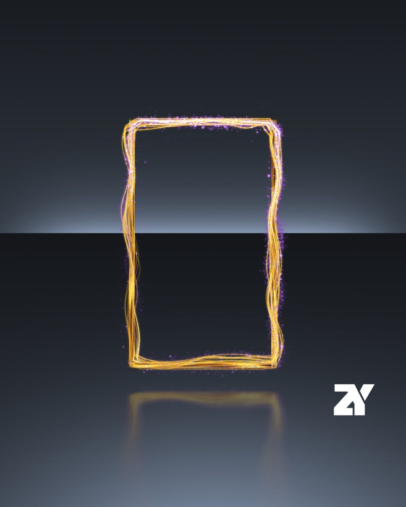 カード効果_紫金王朝