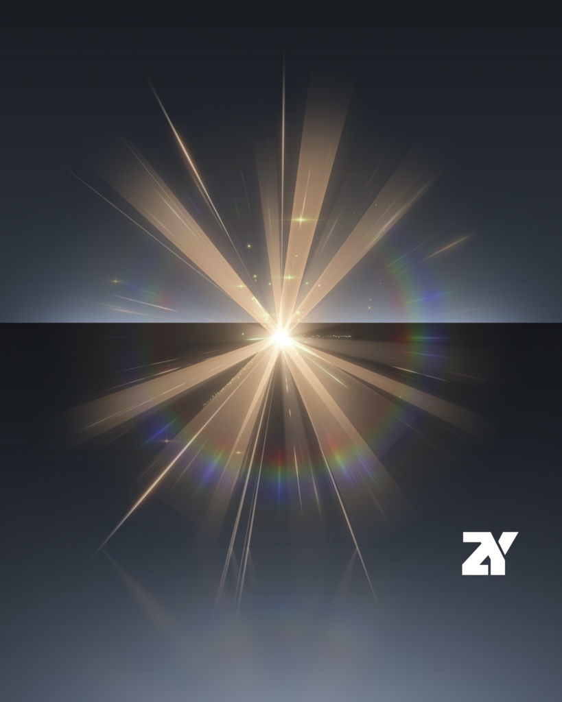 宝物の光エフェクトループ_05